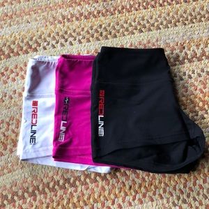 Redline Gear GO Shorts